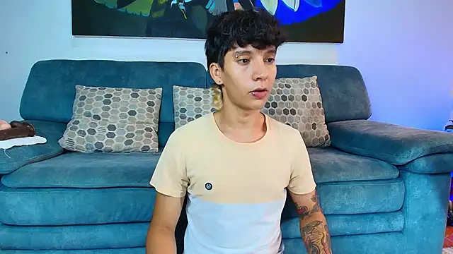 JacoboSwam online show from February 11, 2025, 9:03 pm