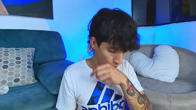 JacoboSwam online show from February 26, 2025, 5:09 am