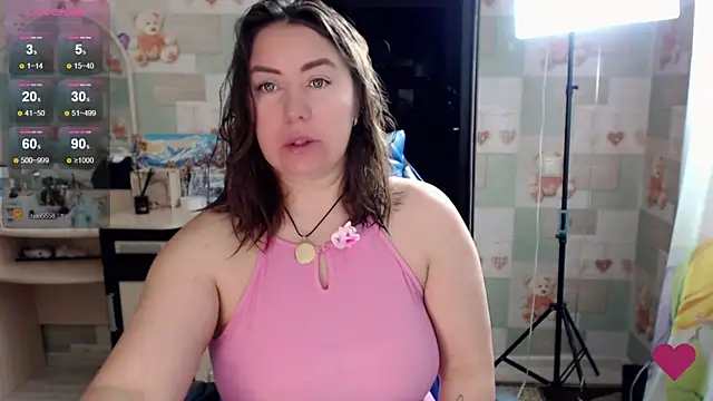 Snapshot of Korolek12 chatting on December 1, 2025, 4:50 am Korolek12 online show from December 1, 2025, 4:50 am