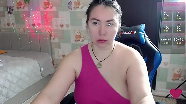 Snapshot of Korolek12 chatting on January 13, 2026, 4:51 am Korolek12 online show from January 13, 2026, 4:51 am