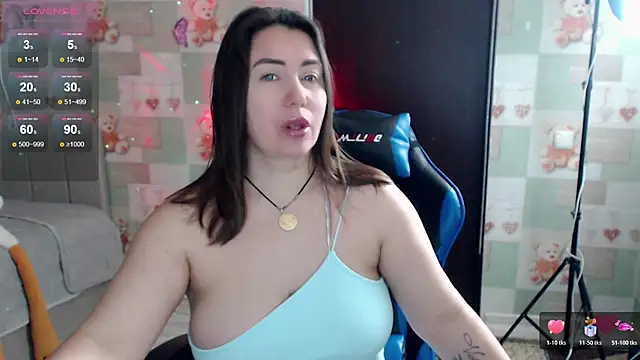 Snapshot of Korolek12 chatting on February 3, 2026, 5:27 am Korolek12 online show from February 3, 2026, 5:27 am