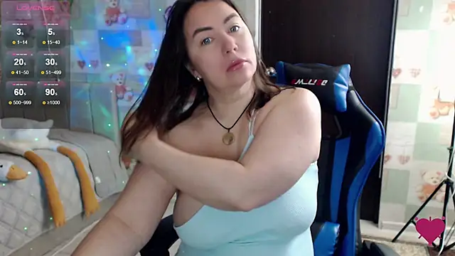 Snapshot of Korolek12 chatting on February 4, 2026, 5:46 am Korolek12 online show from February 4, 2026, 5:46 am