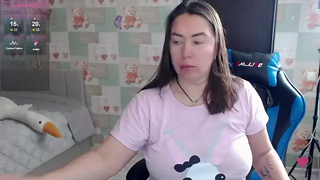 Snapshot of Korolek12 chatting on February 10, 2026, 7:23 am Korolek12 online show from February 10, 2026, 7:23 am