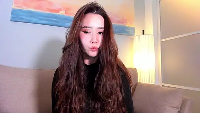 lucky liss  online show from March 10, 2025, 6:16 am