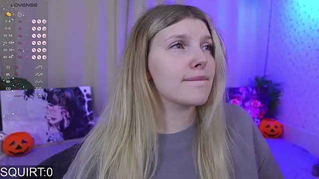  aleksa  online show from October 15, 2025, 5:51 am