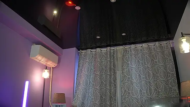 mandypeas online show from February 14, 2026, 7:38 am