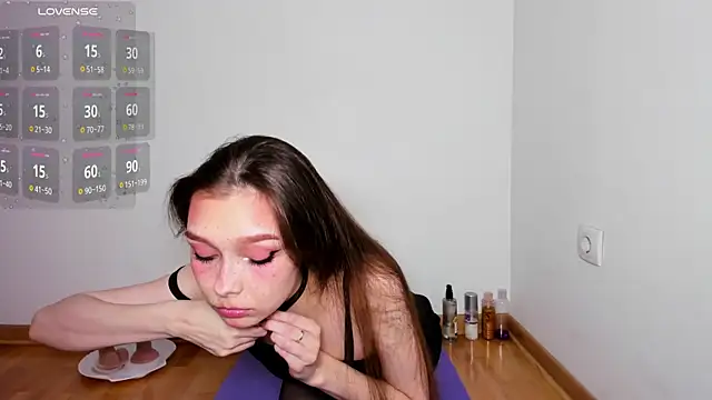 Snapshot of Michelle_Melnss chatting on February 27, 2026, 2:33 am Michelle Melnss online show from February 27, 2026, 2:33 am