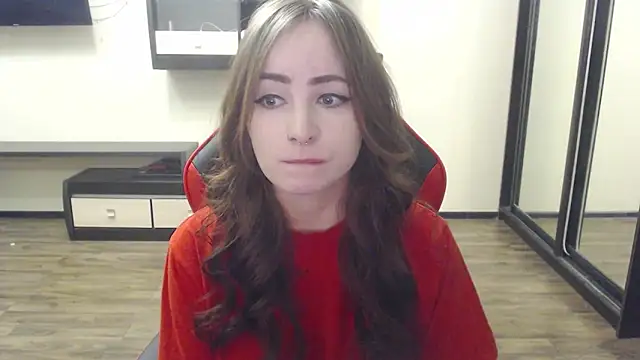 Laralianna online show from December 22, 2024, 3:22 pm