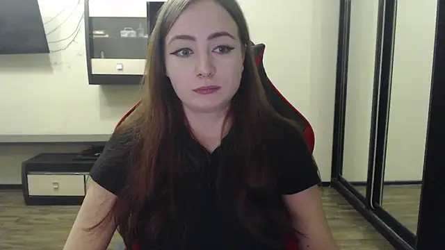 Laralianna online show from January 12, 2025, 10:43 pm