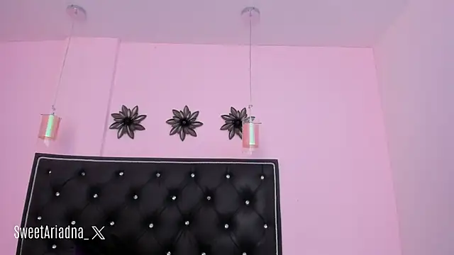 Snapshot of Sweet_Ariadna_ chatting on February 7, 2025, 6:13 pm Sweet Ariadna online show from February 7, 2025, 6:13 pm