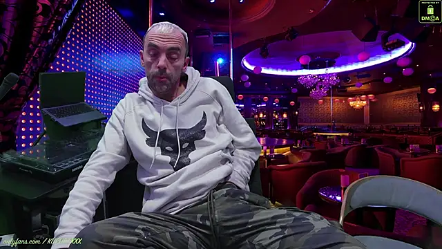 kuruptxxx live online show from February 2, 2025, 12:09 am