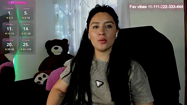 AnushaKumari online show from December 28, 2024, 4:52 pm