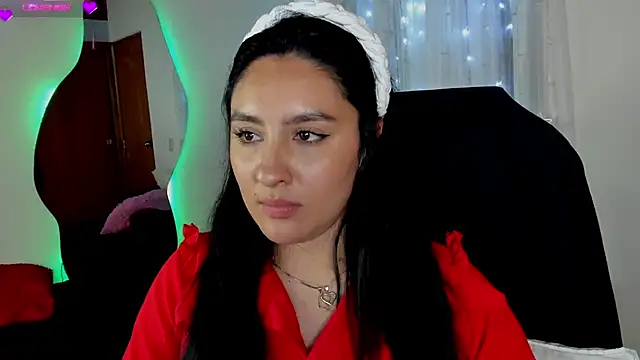 AnushaKumari online show from December 31, 2024, 11:39 pm