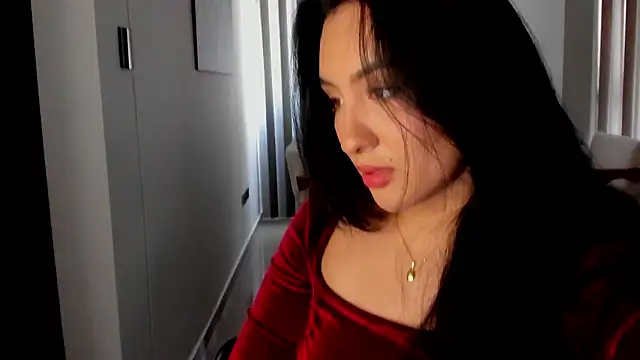 Snapshot of AnushaKumari chatting on February 14, 2026, 5:10 pm AnushaKumari online show from February 14, 2026, 5:10 pm