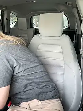 Lexi Shocker online show from February 22, 2025, 8:09 pm