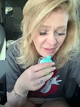 Lexi Shocker online show from February 22, 2025, 11:13 pm