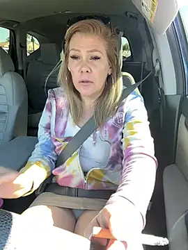 Lexi Shocker online show from February 27, 2025, 6:09 pm