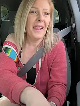 Lexi Shocker online show from March 1, 2025, 5:38 pm