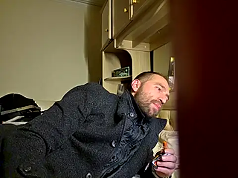 theSmallest-dick online show from December 14, 2025, 2:28 am