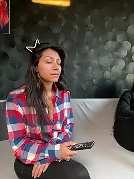 Snapshot of Kiscsillagg chatting on February 19, 2026, 2:46 pm Kiscsillagg online show from February 19, 2026, 2:46 pm