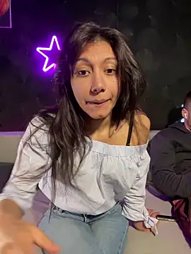 Snapshot of Kiscsillagg chatting on February 21, 2026, 12:39 pm Kiscsillagg online show from February 21, 2026, 12:39 pm