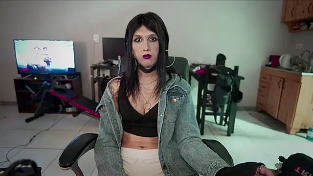 brenda nataliaok online show from January 28, 2025, 6:49 am