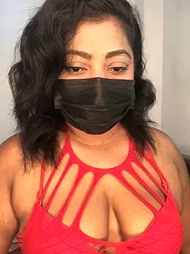  Cute ariana  online show from December 1, 2025, 8:41 am