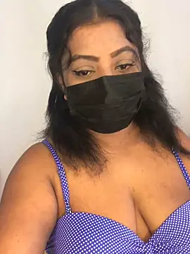 Snapshot of _Cute_ariana_ chatting on January 17, 2026, 6:51 am Cute ariana online show from January 17, 2026, 6:51 am