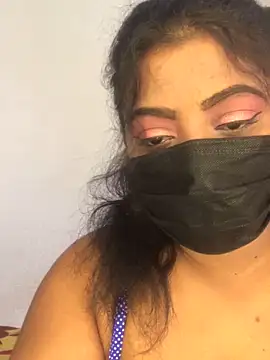 Snapshot of _Cute_ariana_ chatting on February 6, 2026, 6:29 am Cute ariana online show from February 6, 2026, 6:29 am