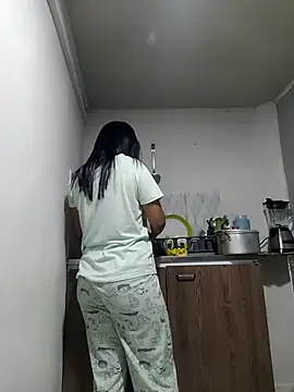 Snapshot of Hannah-grace chatting on January 25, 2025, 11:55 am Hannah-grace online show from January 25, 2025, 11:55 am