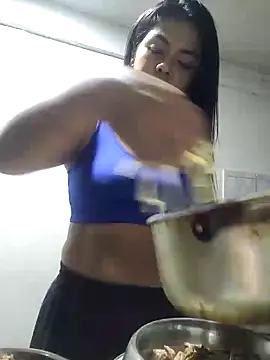 Snapshot of Hannah-grace chatting on January 31, 2025, 12:51 pm Hannah-grace online show from January 31, 2025, 12:51 pm