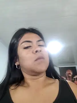 Snapshot of Hannah-grace chatting on February 25, 2025, 9:31 am Hannah-grace online show from February 25, 2025, 9:31 am