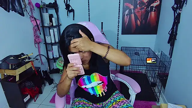 Snapshot of Hannah-grace chatting on September 21, 2025, 11:12 am Hannah-grace online show from September 21, 2025, 11:12 am