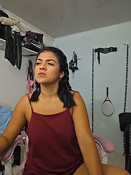 Snapshot of Hannah-grace chatting on October 10, 2025, 2:16 pm Hannah-grace online show from October 10, 2025, 2:16 pm