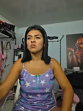 Snapshot of Hannah-grace chatting on October 26, 2025, 9:37 am Hannah-grace online show from October 26, 2025, 9:37 am