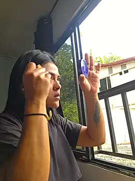 Snapshot of Hannah-grace chatting on November 2, 2025, 1:24 pm Hannah-grace online show from November 2, 2025, 1:24 pm