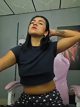 Hannah-grace online show from February 17, 2026, 9:28 am