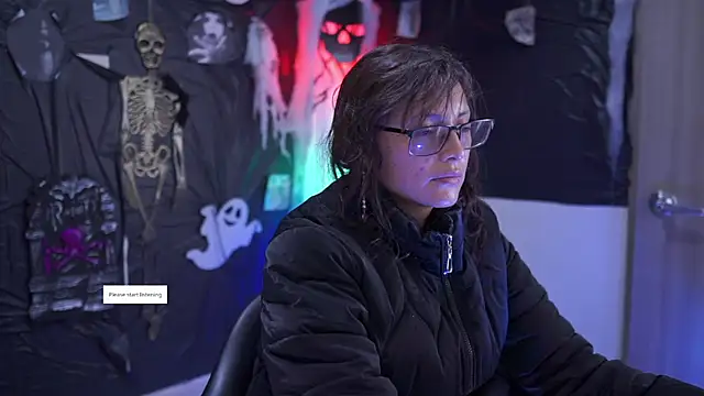 Kyomi chang online show from October 13, 2025, 12:16 pm