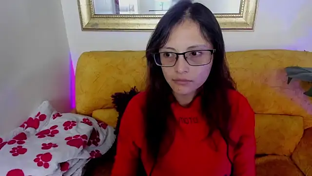 Kyomi chang online show from May 14, 2026, 12:56 pm
