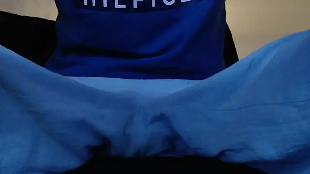 herver67 online show from November 5, 2025, 4:40 pm