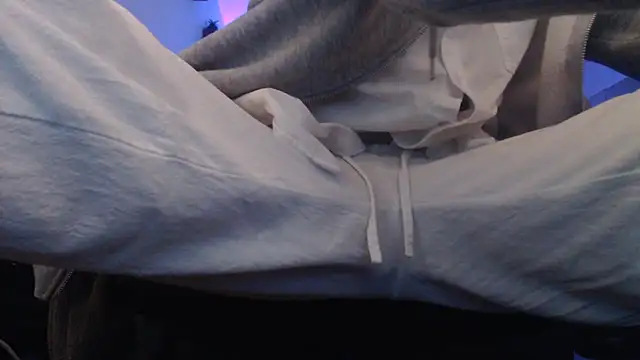 Snapshot of herver67 chatting on February 27, 2026, 8:53 pm herver67 online show from February 27, 2026, 8:53 pm