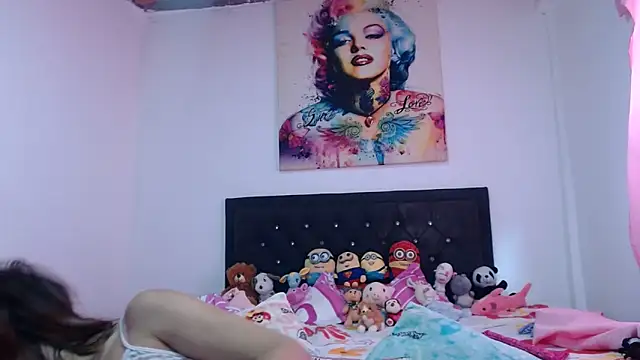 Snapshot of aleera_starxx982 chatting on March 15, 2025, 9:38 pm aleera starxx982 online show from March 15, 2025, 9:38 pm