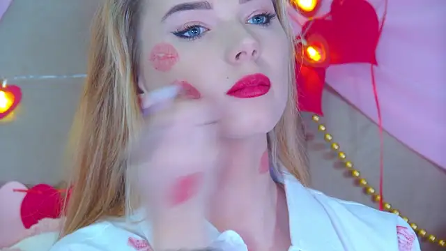 Snapshot of GentleRossi chatting on February 14, 2025, 4:20 pm GentleRossi online show from February 14, 2025, 4:20 pm