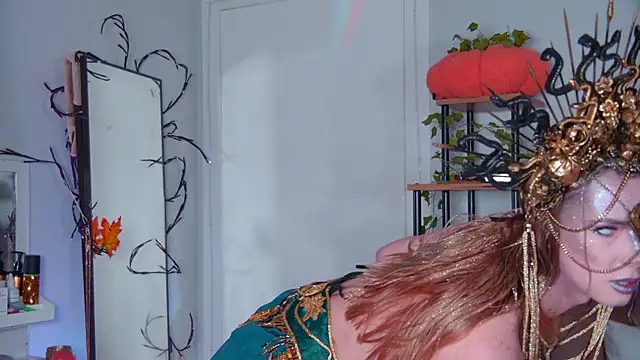 Snapshot of GentleRossi chatting on October 29, 2025, 3:36 pm GentleRossi online show from October 29, 2025, 3:36 pm