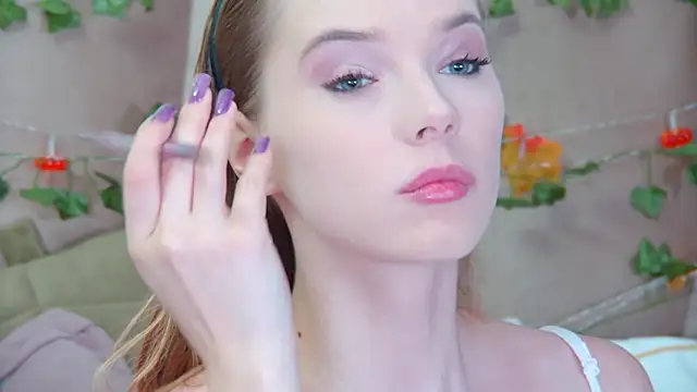 Snapshot of GentleRossi chatting on November 11, 2025, 3:12 pm GentleRossi online show from November 11, 2025, 3:12 pm