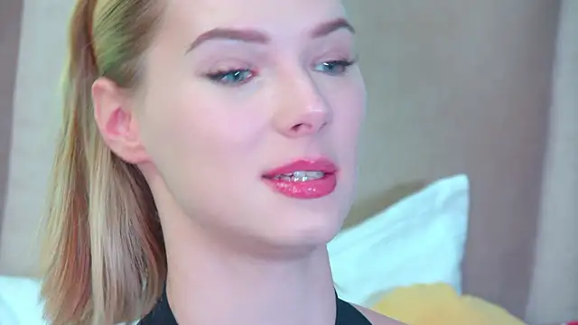 Snapshot of GentleRossi chatting on February 3, 2026, 4:23 pm GentleRossi online show from February 3, 2026, 4:23 pm