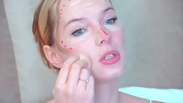 Snapshot of GentleRossi chatting on February 13, 2026, 2:46 pm GentleRossi online show from February 13, 2026, 2:46 pm