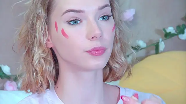 Snapshot of GentleRossi chatting on February 27, 2026, 3:12 pm GentleRossi online show from February 27, 2026, 3:12 pm