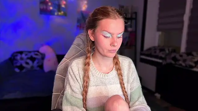 Snapshot of Chanel_Gill chatting on January 9, 2026, 5:37 pm Chanel Gill online show from January 9, 2026, 5:37 pm