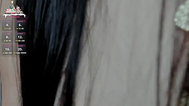 Beautyari  online show from December 17, 2025, 12:22 pm